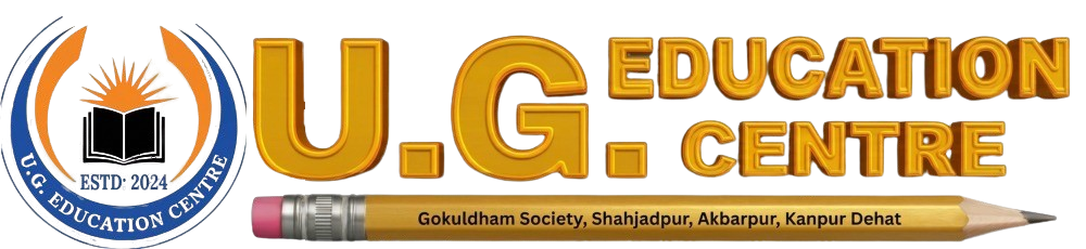 U.G. Education Centre Logo
